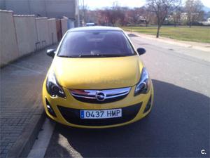 OPEL Corsa 1.3 ecoFLEX 95 CV Selective 5p.