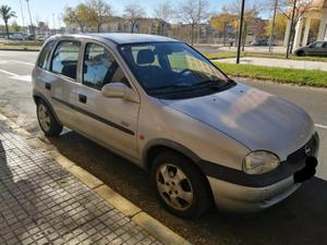 OPEL Corsa Comfort 1.7 DI -01