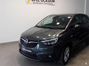 OPEL Crossland X 1.2T 81kW 110CV ecoTEC Selective SS 5p.