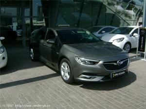 OPEL INSIGNIA GS 1.6 CDTI 100KW TURBO D EXCELLENCE - MADRID
