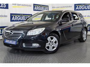 OPEL INSIGNIA SPORTS TOURER 2.0 CDTI S&AMP;S SELECTIVE -