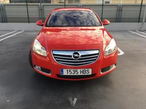 OPEL Insignia 2.0 CDTI ecoFLEX 130 CV Edition -11