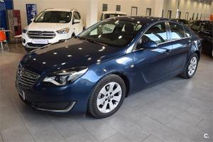 OPEL Insignia 2.0CDTI ecoFLEX StartStop 120 Selective 5p.