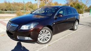 OPEL Insignia ST 2.0 CDTI 163 CV Excellence Auto -14