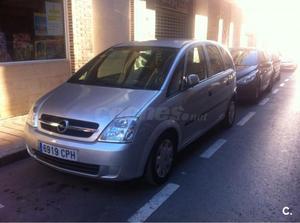 OPEL Meriva Enjoy 1.7 CDTi 5p.