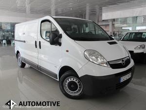 OPEL VIVARO 2.0 CDTI LARGA FURGÓN - MADRID - (MADRID)