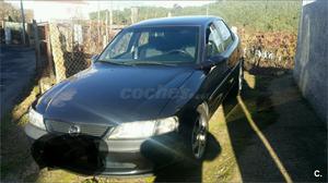 OPEL Vectra 2.0 DTI 16V 4p.