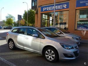 Opel Astra 1.6 Cdti 110 Cv Business St 5p. -16