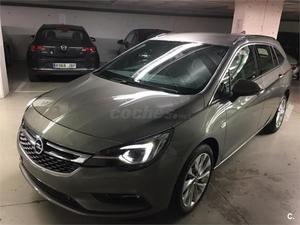 Opel Astra 1.6 Cdti 81kw 110cv Excellence St 5p. -17