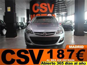 Opel Astra 2.0 Cdti 165 Cv Selective St 5p. -15