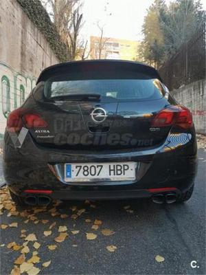 Opel Astra 2.0 Cdti Sport 5p. -11