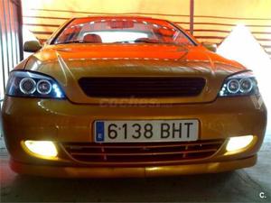 Opel Astra v Bertone Edition 2p. -02