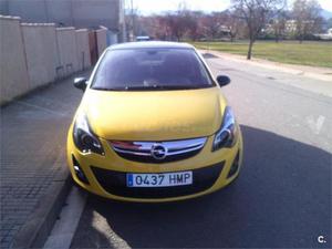 Opel Corsa 1.3 Ecoflex 95 Cv Selective 5p. -12