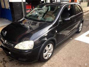 Opel Corsa Linea Blu v 3p. -04