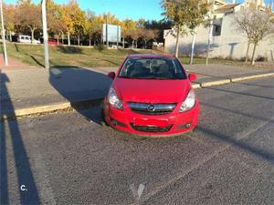 Opel Corsa Sport 1.3 Cdti 90 Cv 3p. -07