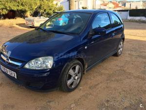 Opel Corsa Sport v 3p. -04