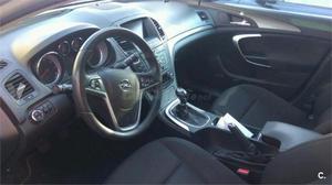Opel Insignia 2.0 Cdti 130 Cv Selective Auto 5p. -13