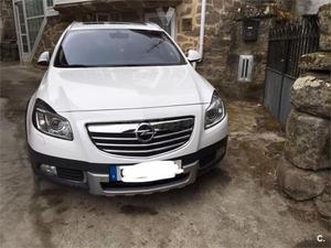 Opel Insignia St 2.0 Cdti Ss 4x Country Tourer 5p. -14