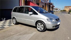 Opel Zafira 2.2 Dti 16v Linea Blu 5p. -04