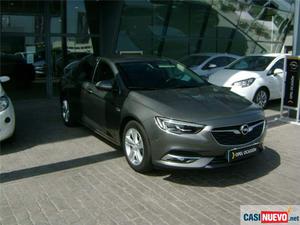 Opel insignia gs 1.6 cdti 100kw turbo d excellence de