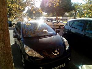 PEUGEOT 207 Sport 1.4 HDI 