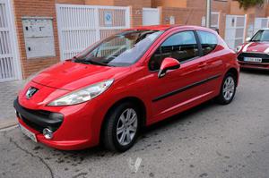 PEUGEOT 207 Sport 1.6 HDI 