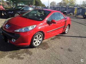 PEUGEOT 207 Sport 1.6 VTi 16v p.