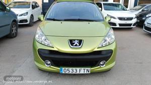 PEUGEOT 207 XS PACK DE 