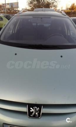 PEUGEOT 307 SW Pack 2.0 HDi p.