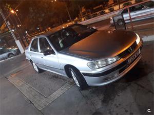 PEUGEOT 406 SRDT HDI 110 Pack Auto 4p.