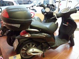 PIAGGIO LIBERTY S 125 I-GET -12