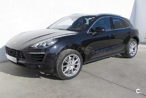 PORSCHE Macan S 5p.