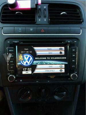 Pantalla Volkswagen, Seat, Skoda