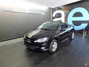 Peugeot 206 Cc 1.6 2p. -07