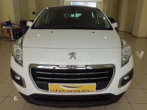 Peugeot  Active 1.6 Hdi 115 Fap 5p. -14