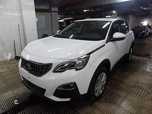 Peugeot bluehdi 88kw 120cv Active Ss 5p. -17