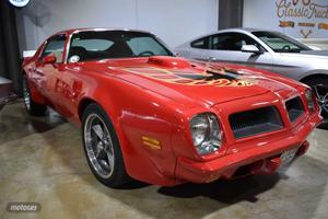 Pontiac Firebird