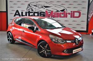RENAULT CLIO EXPRESSION DCI 75CV - MADRID - (MADRID)