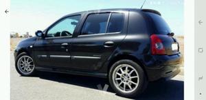 RENAULT Clio Extreme 1.5dCi