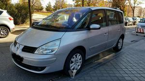 RENAULT Espace Dynamique 2.0 dCi 16v 150CV 