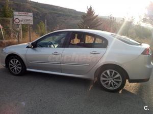 RENAULT Laguna Dynamique TomTom dCi 110 eco2 5p.