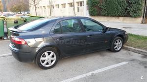 RENAULT Laguna EXPRESSION 1.9DCI 120CV 5p.