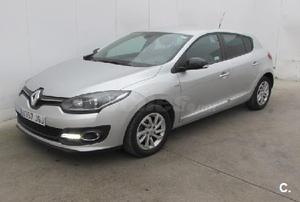 RENAULT Megane Business dCi 95 eco2 5p.