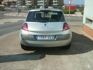 RENAULT Megane LUXE DYNAMIQUE V 5p.