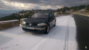 RENAULT Mégane CONFORT DYNAMIQUE 1.5DCI80 5p.