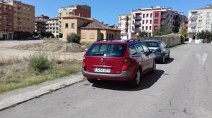 RENAULT Mégane GRAND TOUR CONFORT AUTHENTIQUE 1.9DCI -05