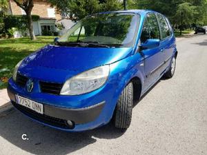 RENAULT Scenic CONFORT EXPRESSION 1.9DCI 5p.