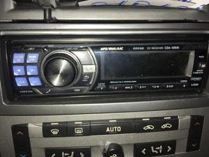 Radio Cd Alpine Peugeot 407