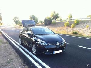 Renault Clio Dynamique Energy Dci 90 Ss Eco2 5p. -14