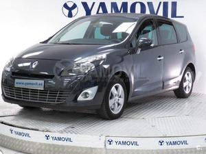 Renault Grand Scenic Family Edition 1.9dci 130cv 7 Plazas